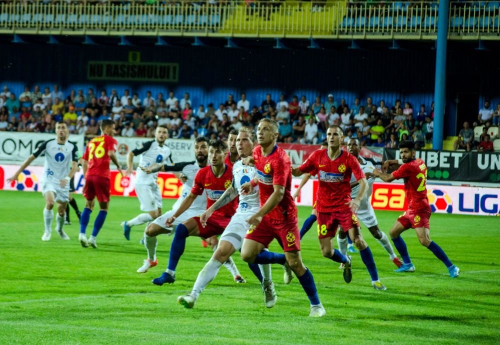 EXCLUSIV! Gigi Becali are un nou OBIECTIV cu FCSB! Asta trebuie sa facem, asta ne intereseaza Planul patronului pentru actualul sezon