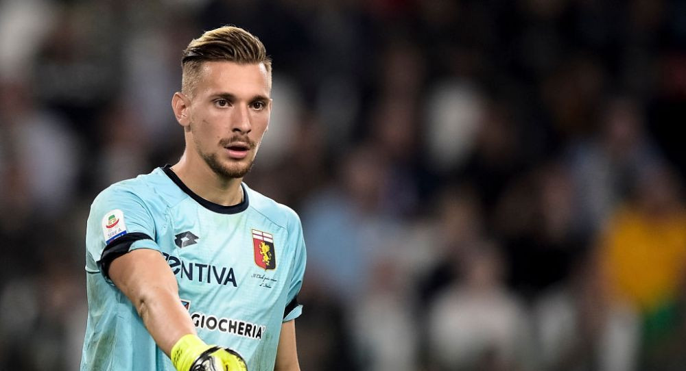 Italienii i-au dat NOTA lui Ionut Radu dupa cele trei goluri incasate cu AS Roma! Ce scriu despre evolutia romanului