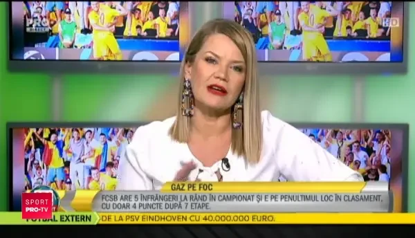 Cum a reactionat Gigi Becali dupa 0-4 cu Gaz Metan: Le-am zis asa: Ba, baieti! Mesajul din vestiarul FCSB