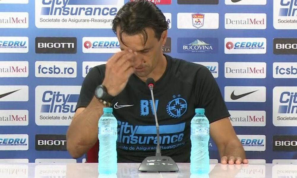 HAOSUL de la FCSB continua! Doua demisii dupa 0-4 cu Gaz Metan! Anuntul momentului