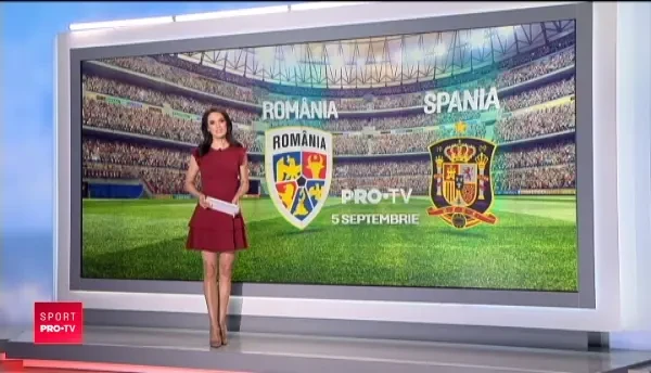 SPECIAL | Spania n-are secrete pentru preparatorul iberic al nationalei Romaniei! Javi Reyes: Aici e a doua mea casa! M-am cam ingrasat in Romania, mananc bine :)