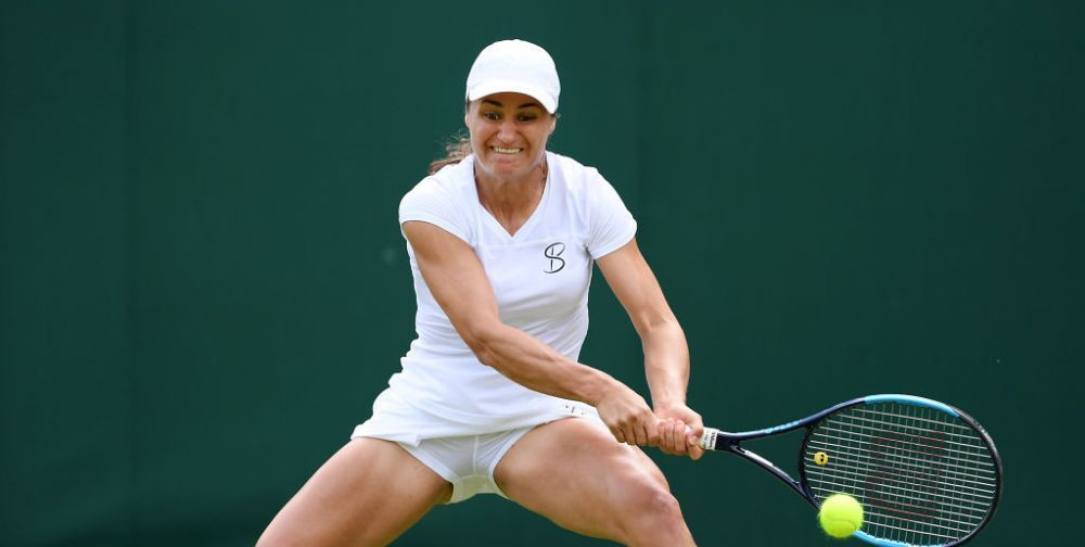 US OPEN 2019 | Adversari dificili pentru Horia Tecau si Monuca Niculescu in proba de dublu! Ashleigh Barty sta in calea Monicai