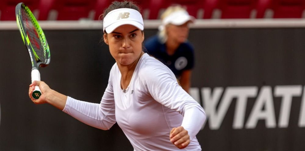 US OPEN 2019: La ce ore vor juca Simona Halep, Sorana Cirstea si Mihaela Buzarnescu