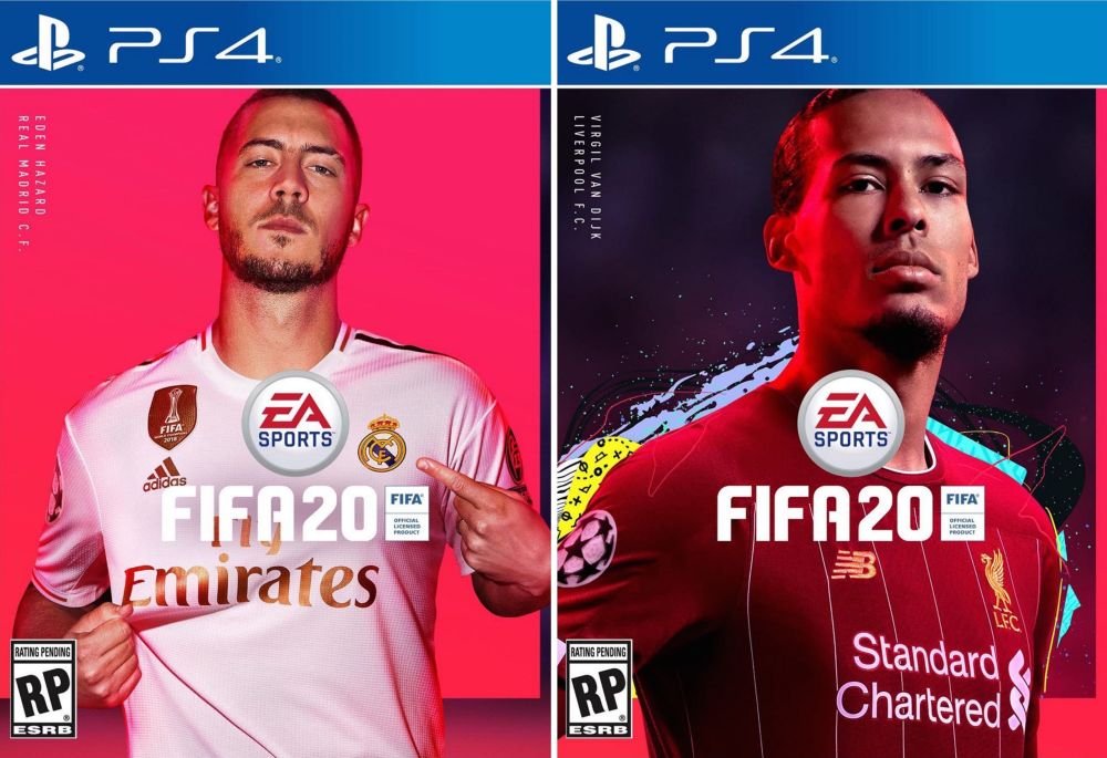 Moment ISTORIC: Liga 1 va fi in FIFA 2020! AICI PRIMELE IMAGINI! FCSB isi gaseste in sfarsit antrenor: MILIOANE de fani ii pot controla pe jucatori! :))
