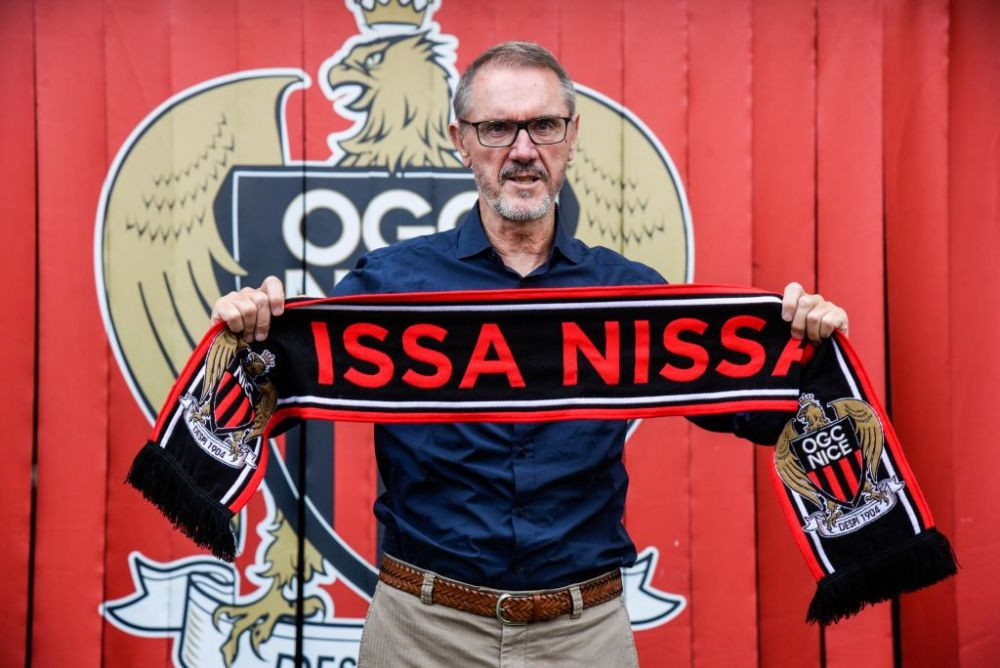 Ieri a luat clubul, astazi a anuntat transferuri de 100.000.000 euro! Cel mai bogat om din Anglia o transforma pe OGC Nice
