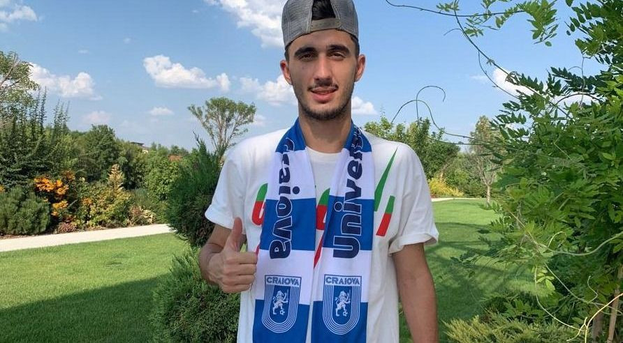 BREAKING NEWS: Transfer URIAS anuntat la Craiova! S-a intors IVAN! Contract pe 4 ani