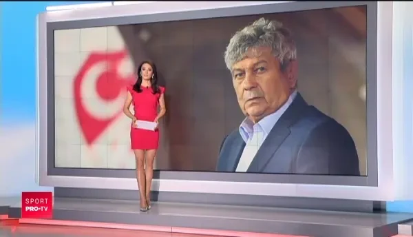 Mircea Lucescu, ADIO FCSB! Il Luce e dorit de o forta din Bulgaria. Cu cine negociaza