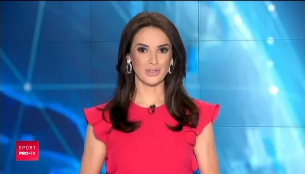 Aparitie de senzatie! Cum au pozat romancele de la tenis de masa inainte de Europene