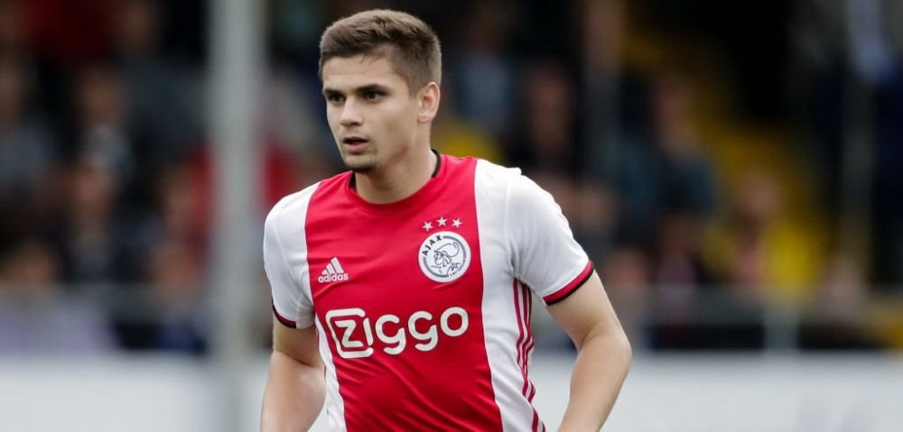 Noi critici pentru Razvan Marin in Olanda: Va fi dificil pentru el! Ce problema are mijlocasul roman la Ajax