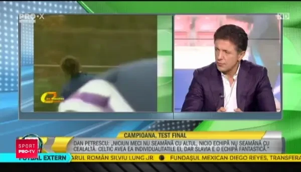 "Daca accepta, putea sa se lase la 25 de ani, atatia bani lua in cativa ani!" Ce contract GIGANTIC a refuzat Ianis Hagi