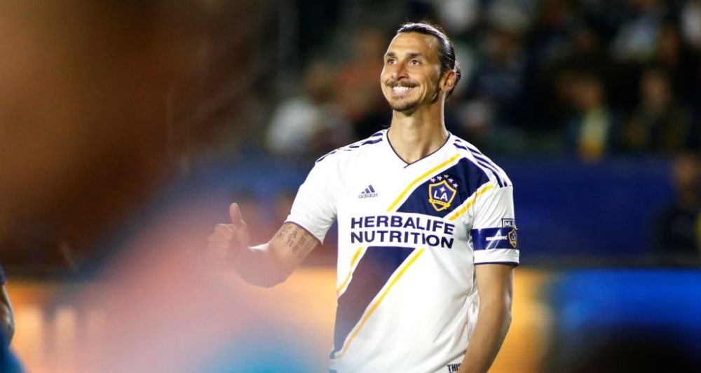 Ibrahimovic arunca bomba: Daca United are nevoie de mine, aici sunt! Scenariul prin care poate reveni in Premier League
