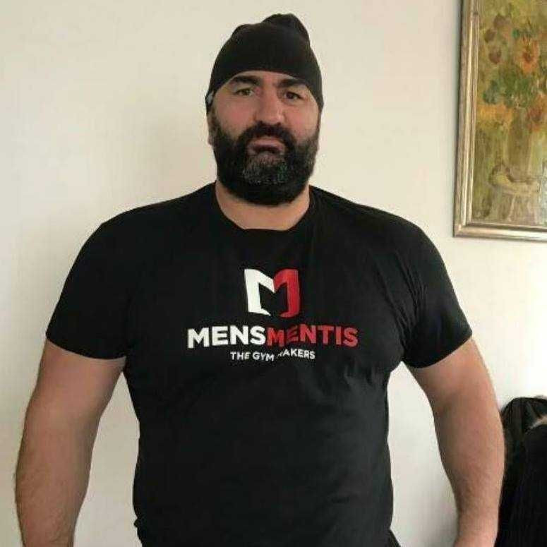 Se apuca Meme de MMA? Fostul manager al FCSB este in relatii excelente cu bodyguard-ului lui Becali