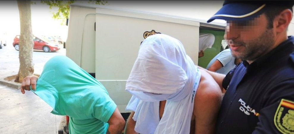 Socant! Decaderea totala a unui mare campion: dependent de droguri, a fost amendat pentru ca a batut o escorta!