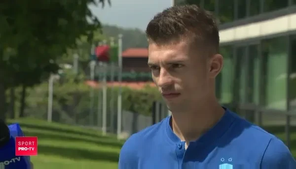 VITORIA GUIMARAES - FCSB | "Patronul a spus ca-si taie capul daca luati gol in Portugalia! Scapati fara gol?!" Raspunsul fabulos dat de Florin Tanase :))