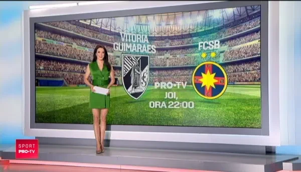 Teixeira isi sustine fostii colegi din tribuna: Nici la pariuri nu puteai sa mizezi ca FCSB va fi pe ultimul loc!