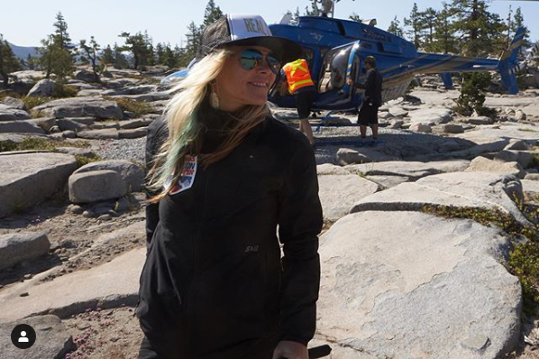 TRAGEDIE! Jessi Combs, cea mai rapida femeie din lume, a MURIT la peste 800 KM/H!