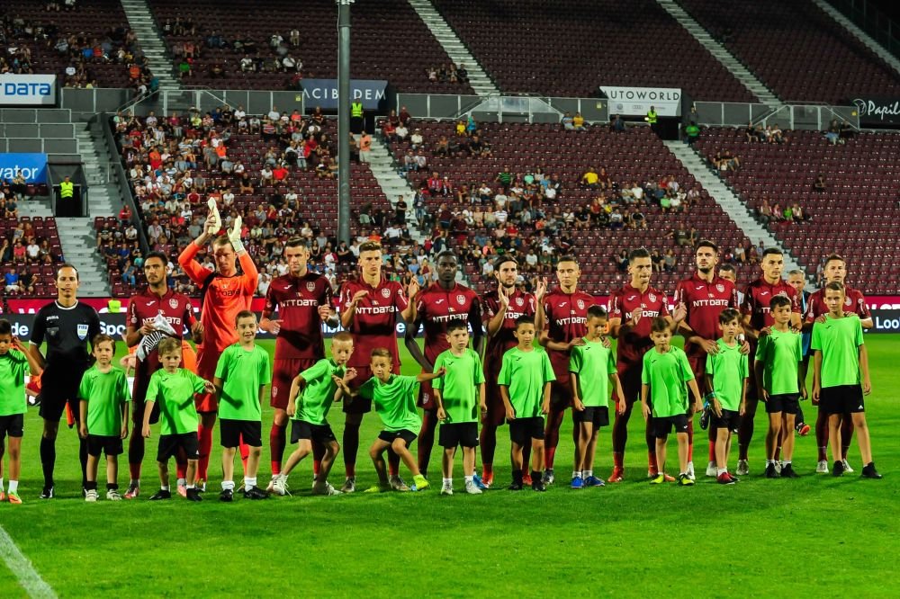 Ar trebui sa se numeasca Liga Bogatilor, nu Liga Campionilor! Reprezentantii UEFA, criticati dur dupa eliminarea CFR-ului: Trebuie facut ceva pe viitor