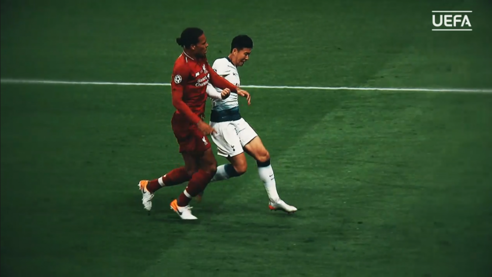 Doua Barcelona, doua Liverpool! Messi, ATACANTUL ANULUI! Van Dijk, Alisson si De Jong sunt cei mai tari DIN EUROPA pe posturile lor! Van Dijk, fotbalistul anului!_4