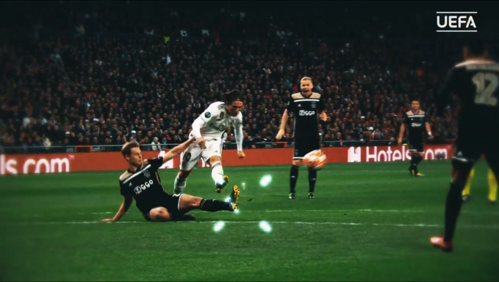 Doua Barcelona, doua Liverpool! Messi, ATACANTUL ANULUI! Van Dijk, Alisson si De Jong sunt cei mai tari DIN EUROPA pe posturile lor! Van Dijk, fotbalistul anului!_8