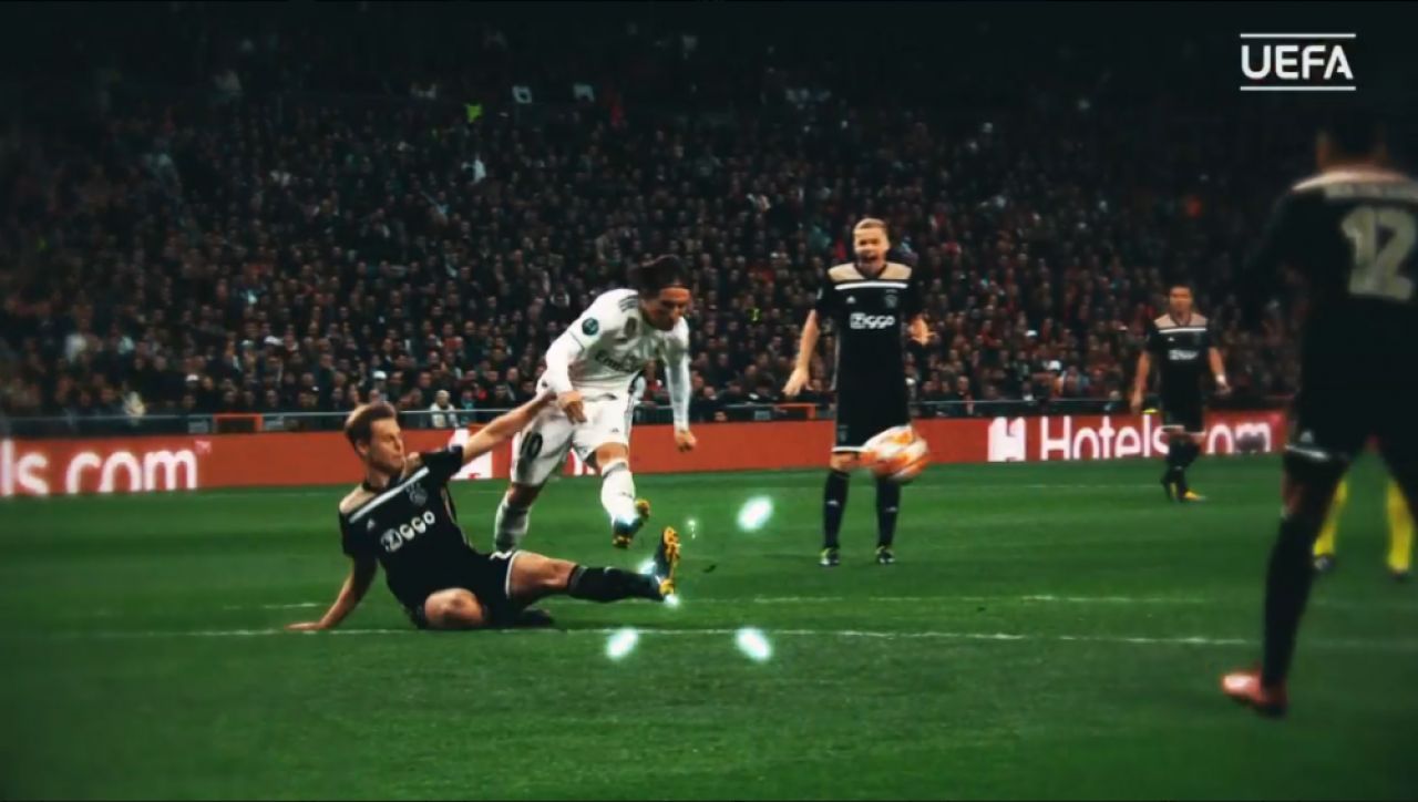Doua Barcelona, doua Liverpool! Messi, ATACANTUL ANULUI! Van Dijk, Alisson si De Jong sunt cei mai tari DIN EUROPA pe posturile lor! Van Dijk, fotbalistul anului!_8
