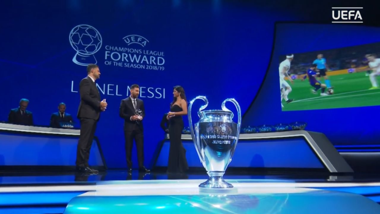Doua Barcelona, doua Liverpool! Messi, ATACANTUL ANULUI! Van Dijk, Alisson si De Jong sunt cei mai tari DIN EUROPA pe posturile lor! Van Dijk, fotbalistul anului!_12