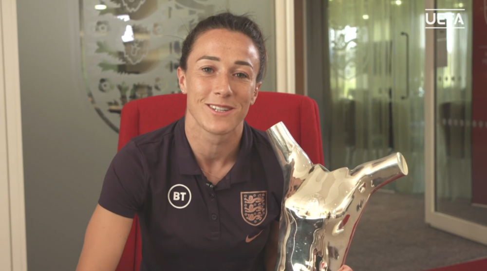 Doua Barcelona, doua Liverpool! Messi, ATACANTUL ANULUI! Van Dijk, Alisson si De Jong sunt cei mai tari DIN EUROPA pe posturile lor! Van Dijk, fotbalistul anului!_13