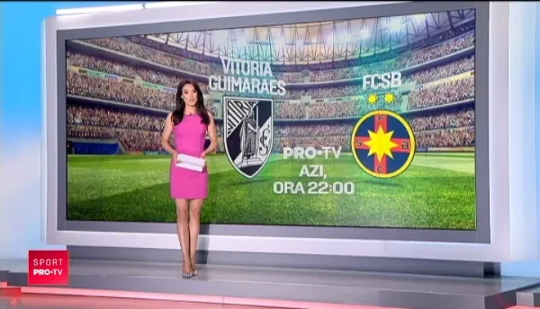VITORIA - FCSB, AZI 22.00 PRO TV | Teixeira, inapoi la FCSB? Propunerea pe care i-a facut-o Narcis Raducan inaintea meciului de diseara