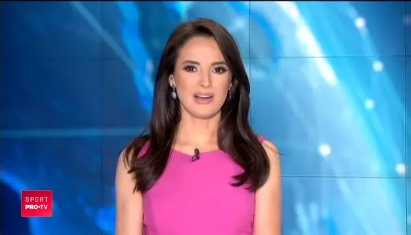 Asta inseamna sa iubesti fotbalul mai mult decat orice! O romanca a jucat fotbal chiar si in ziua in care a murit tatal ei: "Am inscris pentru el"