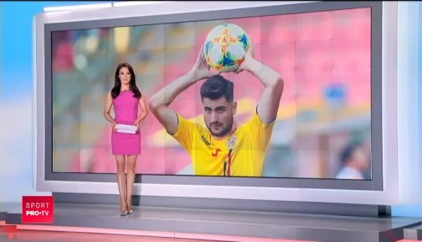 De pe plaja din Antalya, Piturca pregateste inca un transfer tare la Craiova! Ce titular din nationala U21 vrea sa aduca