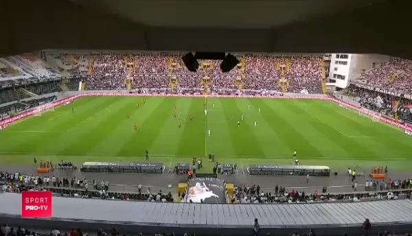 GUIMARAES - FCSB 1-0 | Dupa Vitoria vine potopul!!! FCSB e OUT, Tapsoba a dat gol si a facut semn ca isi taie gatul. TOATE FAZELE VIDEO