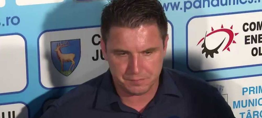 Avem jucatori mai buni decat majoritatea echipelor din Liga 1, dar nu e de ajuns! Narcis Raducan, atac la perlele lui Becali! Ce spune de retragerea lui Pintilii: Daca asta e decizia lui, asta e