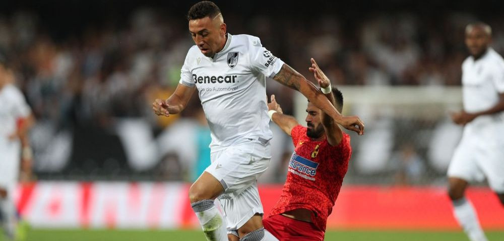 Liga 1, sub KOSOVO si Luxemburg! Dezastru pentru coeficientul Romaniei in cupele europene! Pe ce loc am ajuns