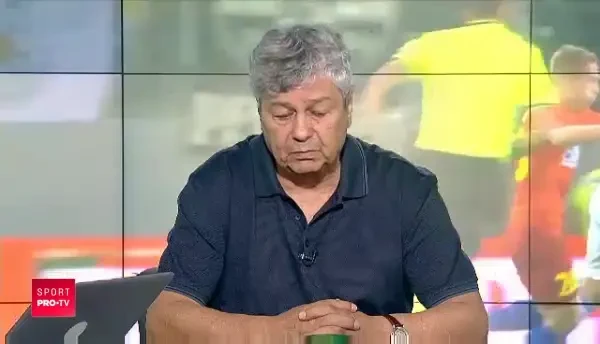 Se face o mare greseala cand lumea se ia de Gigi Becali! Mircea Lucescu ii distruge pe cei dei la CSA Steaua: Dispare un brand extrem de important