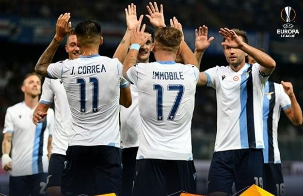 CFR Cluj se lupta cu echipa lui Stefan Radu! Lazio are o valoare de piata de aproape 300 milioane de euro