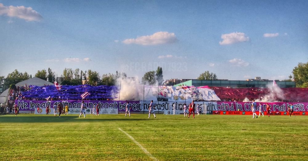 Prima infrangere pentru liderul din Liga a doua, SCM Buzau! UTA Arad a facut spectacol cu Snagov! U Cluj pierde din nou si e pe loc retrogradabil!
