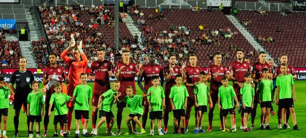 Nu as fi vrut sa mai picam cu Celtic! Prima reactie dupa ce campioana Romaniei si-a aflat adversarele din Europa League: Avem o misiune dificila