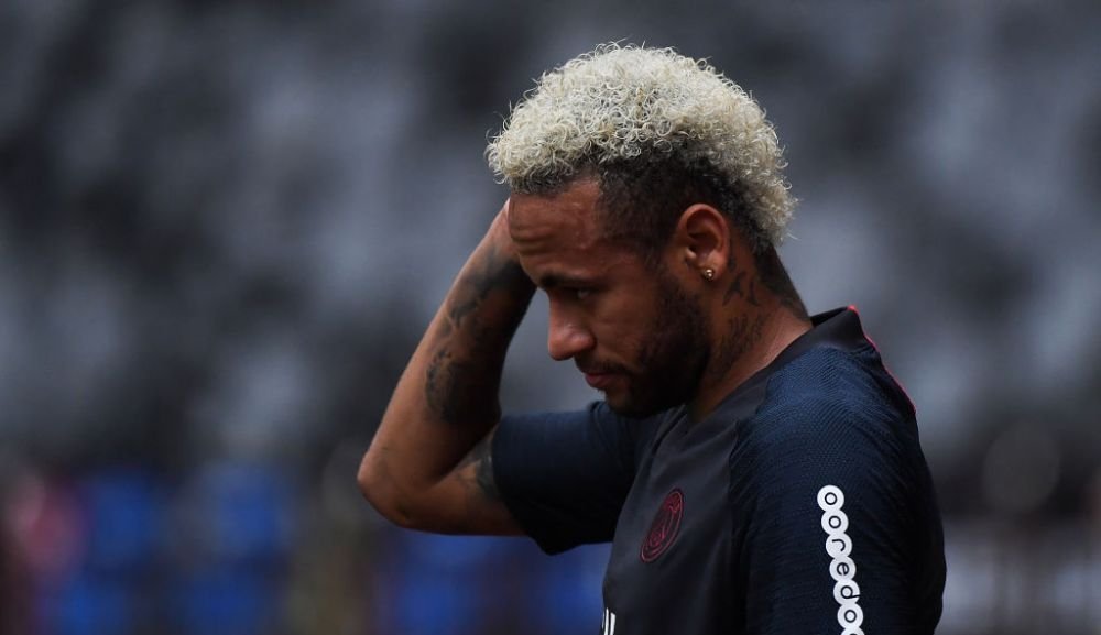 Barcelona A REFUZAT propunerea celor de la PSG in cazul Neymar! Conducerea catalanilor a decis: mutarea este imposibila in conditiile impuse de francezi