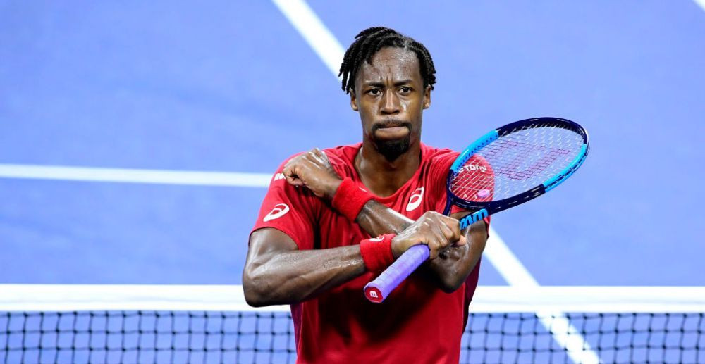 US OPEN, REZUMATUL ZILEI: Alarma de tenis in Orasul care nu doarme niciodata, ziua 4