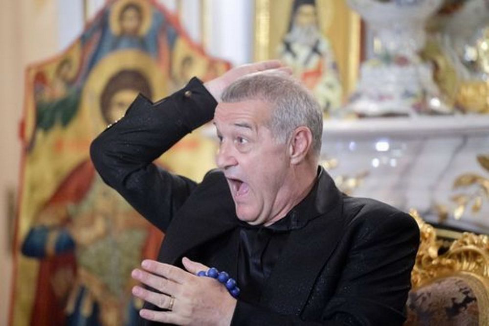 El e antrenorul care o poate scoate pe FCSB din criza fara precedent! Gigi Becali e gata sa dea lovitura