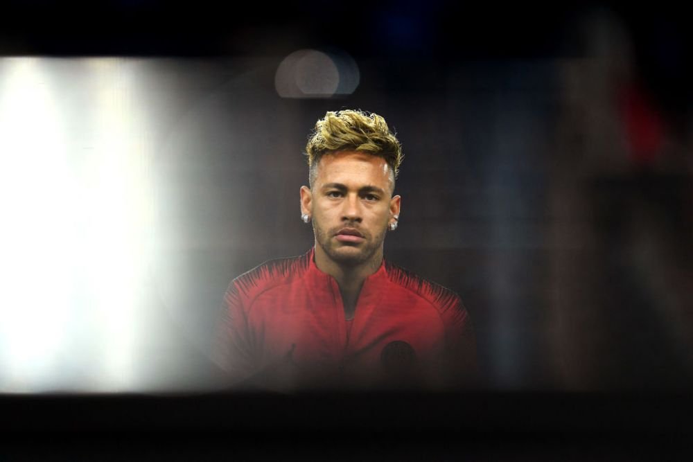 PSG pregateste 2 transferuri daca Neymar ajunge pana la urma la Barcelona: Dybala si Eriksen! Singurul lucru care opreste transferul