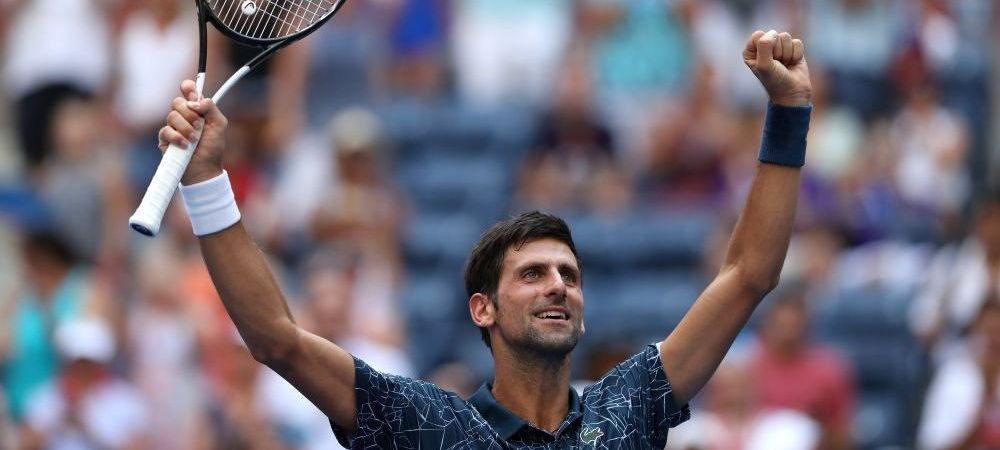 US OPEN, REZUMATUL ZILEI: Alarma de tenis in Orasul care nu doarme niciodata, ziua 5