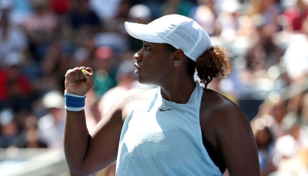 US OPEN 2019 | Cum a reusit Townsend sa le elimine pe Halep si Cirstea! Urmeaza Bianca Andreescu pentru americanca! Cronica meciului cu Sorana