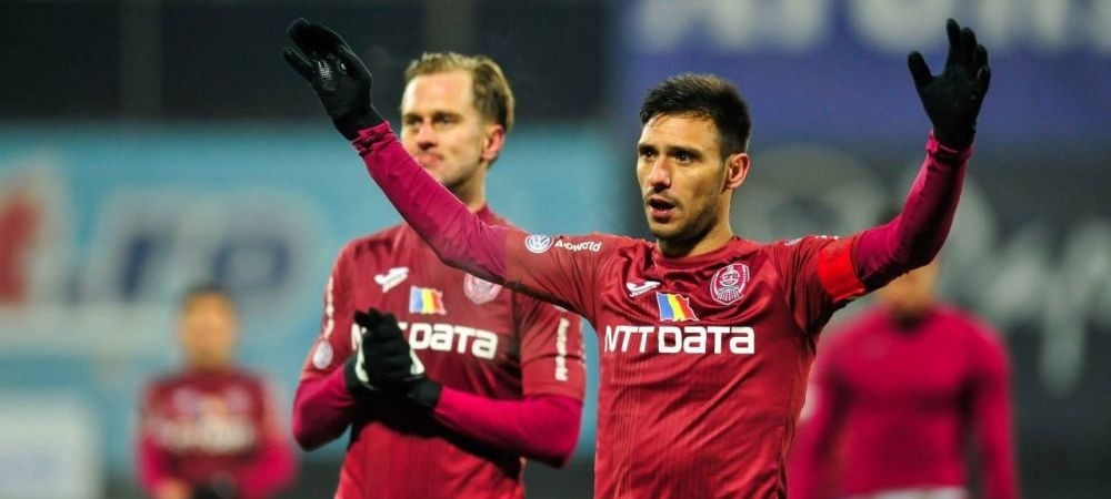 Motivul pentru care Camora a fost eliminat: Se vede si din reluarile tv! Ce i-a spus Coltescu in momentul in care i-a dat al doilea galben