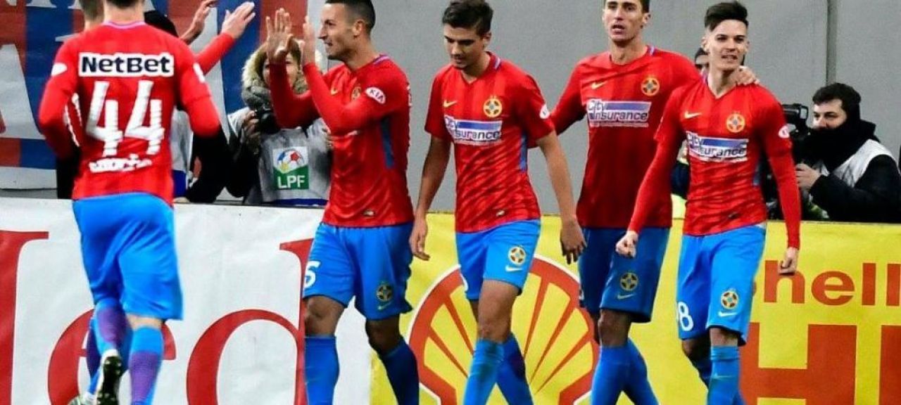 FCSB - VIITORUL 2-1 LIVE | Adi Popa si Gnohere o scapa pe FCSB de ultimul loc! Coman, meci fantastic! Toate fazele partidei_1