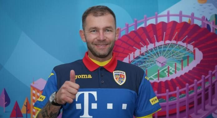 ULTIMA ORA | Lobont revine la echipa nationala! Prima reactie a fostului antrenor de la U Cluj: E o mandrie sa ma reintorc! Ce rol va avea