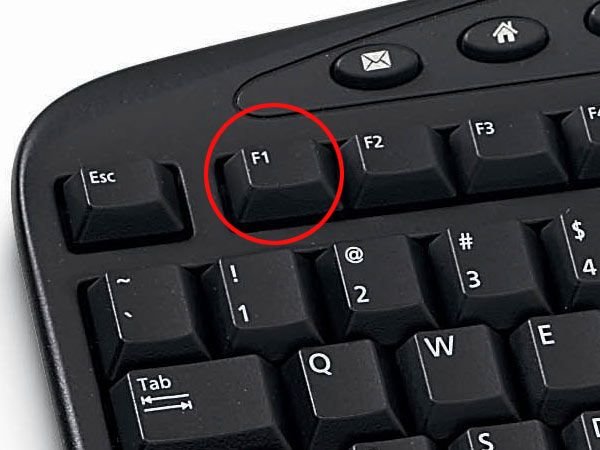 Pare inutila, dar stie o gramada de trucuri ! La ce foloseste in realitate tasta F1