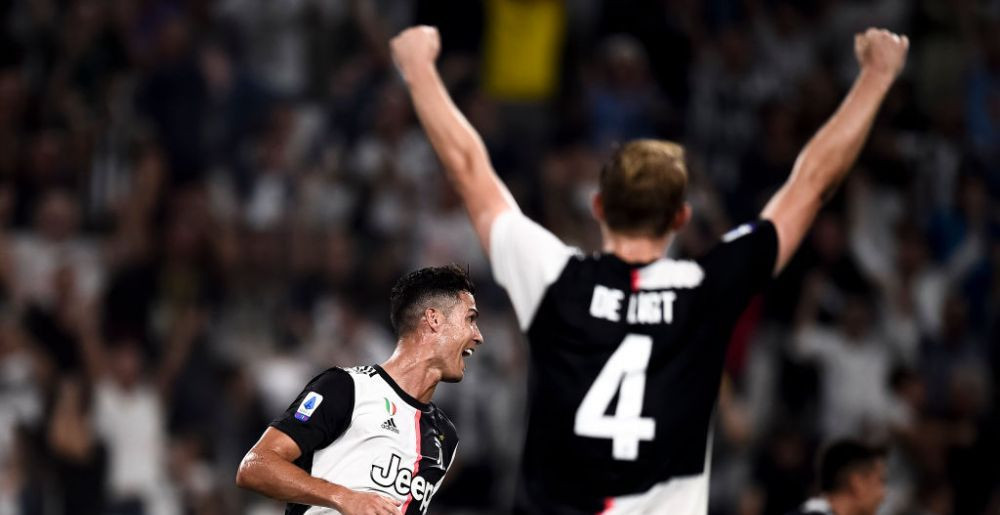 Transfer de URGENTA la Juventus dupa accidentarea grava a lui Chiellini! Un campion mondial adus sa se lupte cu De Ligt