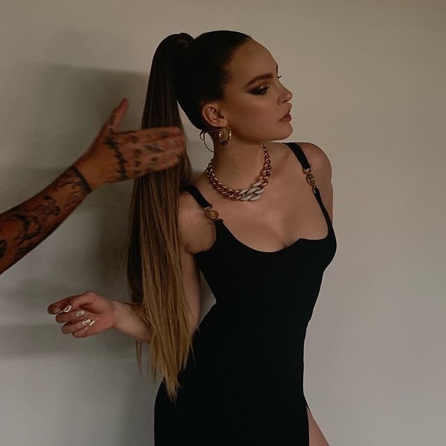 Bomba sexy uluitoare pe care El Chapo a incercat sa o 