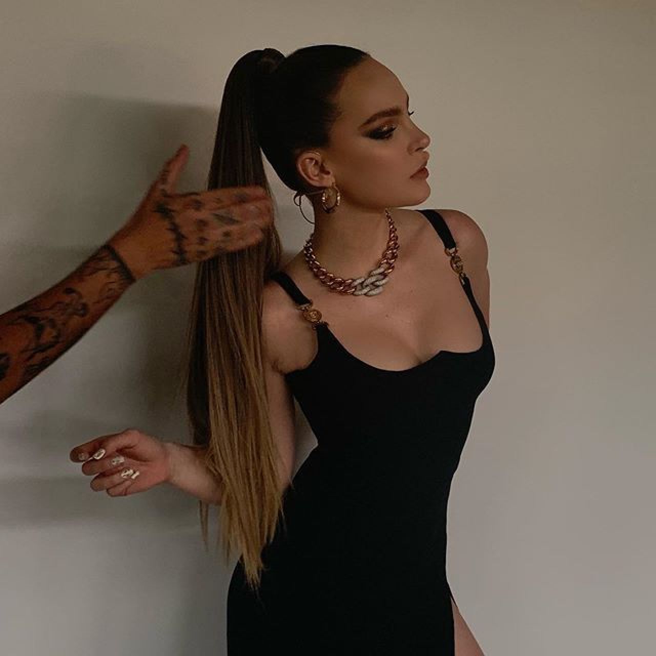 Bomba sexy uluitoare pe care El Chapo a incercat sa o