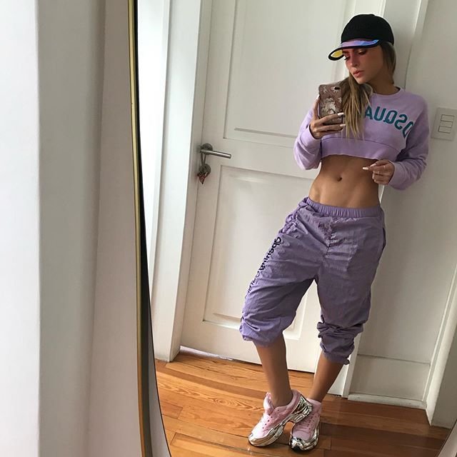 Bomba sexy uluitoare pe care El Chapo a incercat sa o 